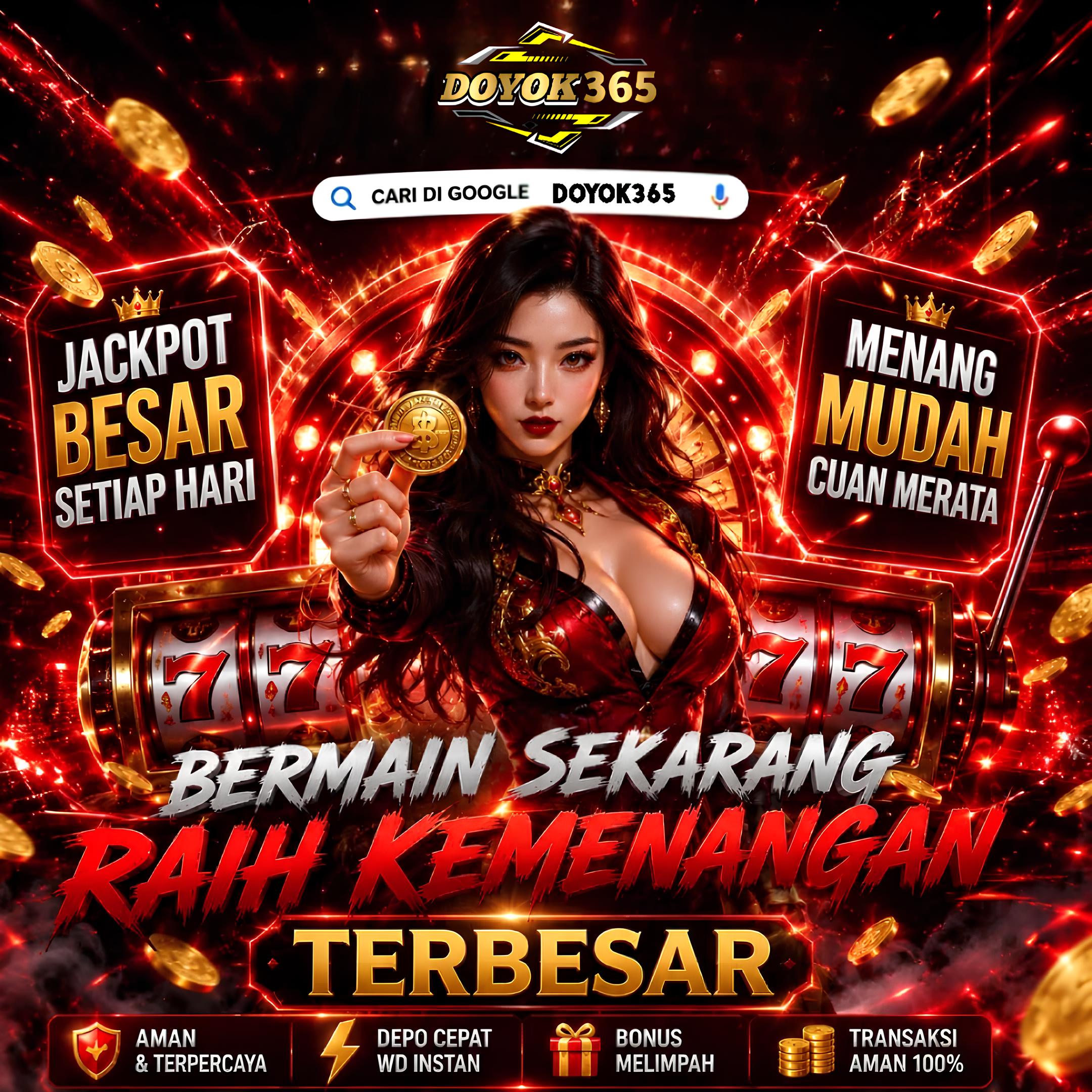 Banner Doyok365